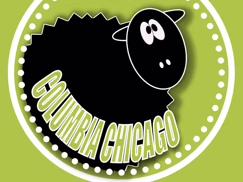 Cover image for The Black Sheep Satire