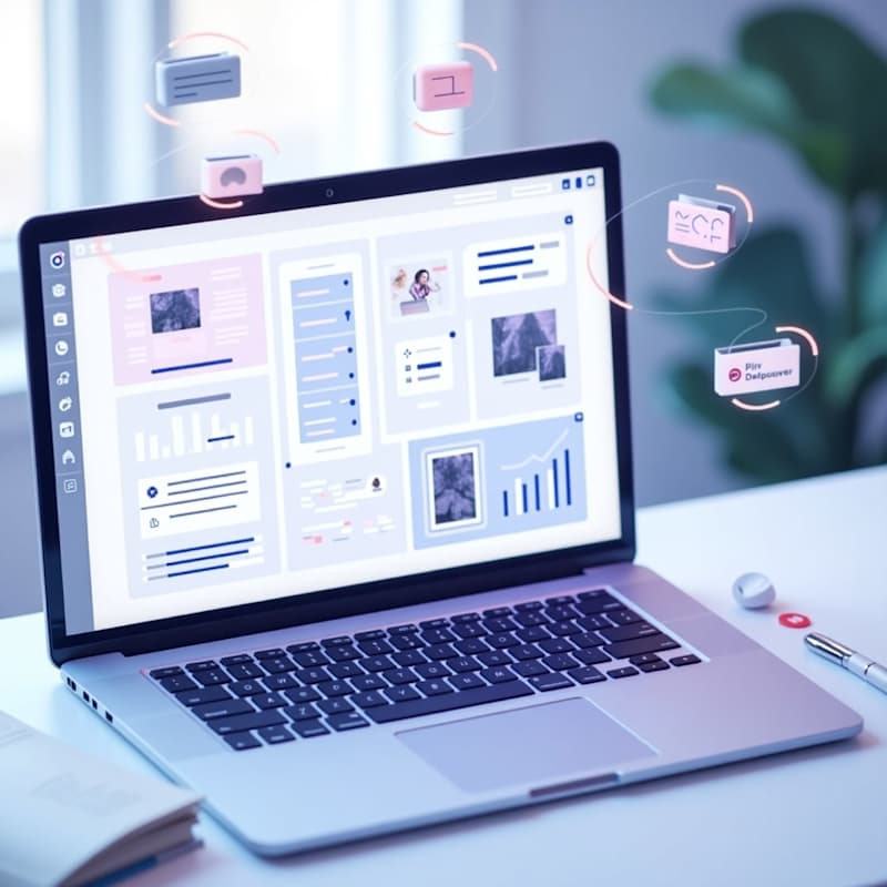 Cover image for Framer | Webflow | Shopify | Javascript | Zapier | Hubspot