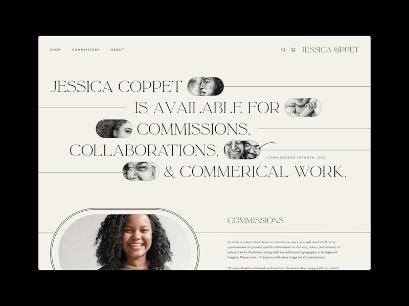 Cover image for Your Dream, Our Canvas: Framer's Design Wizards