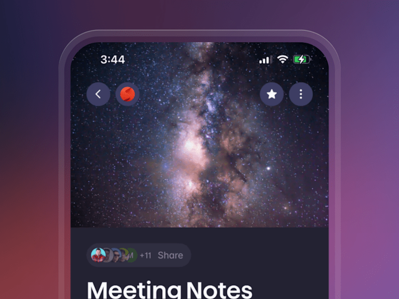 Cover image for AI Integration for Superlist