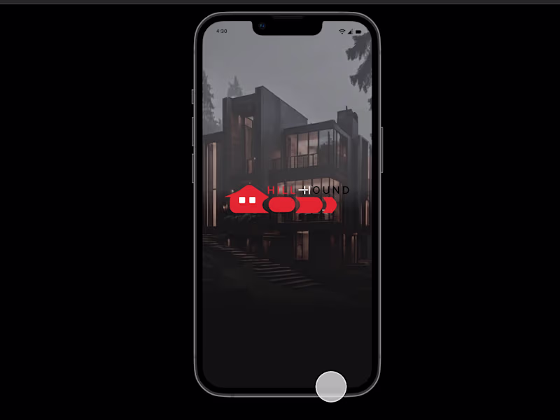 Cover image for Login