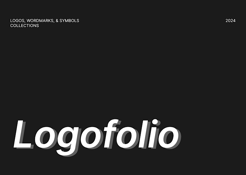 Cover image for A collection of Logos created by Tosan Glen:: Behance