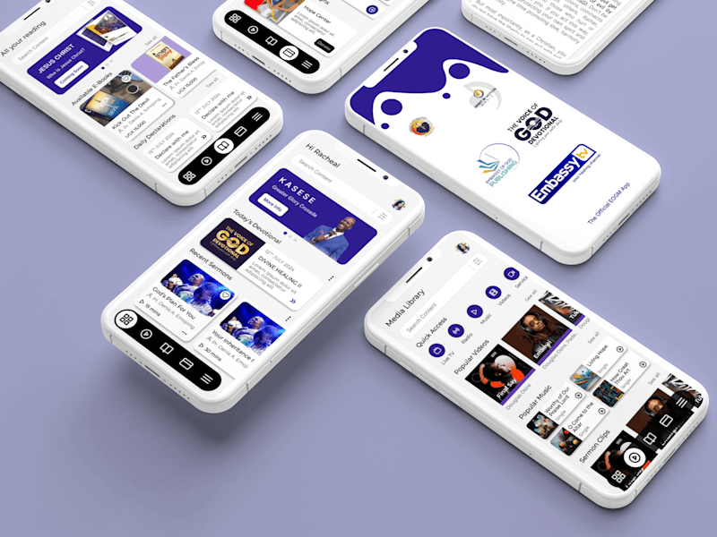 Cover image for Flutterflow App Development