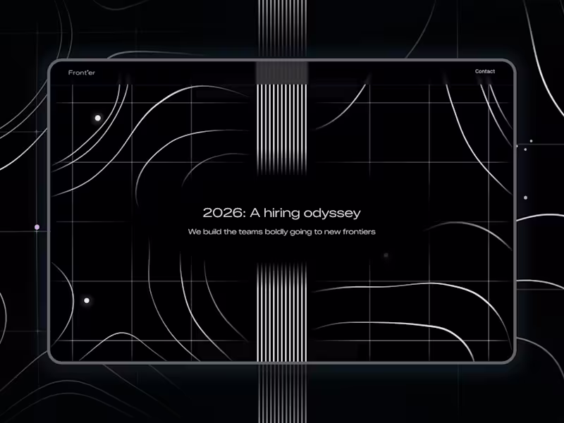 Cover image for When one door closes, another