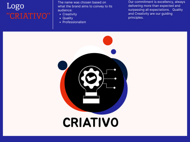 Cover image for Brand Manual for a Visual Identity Agency