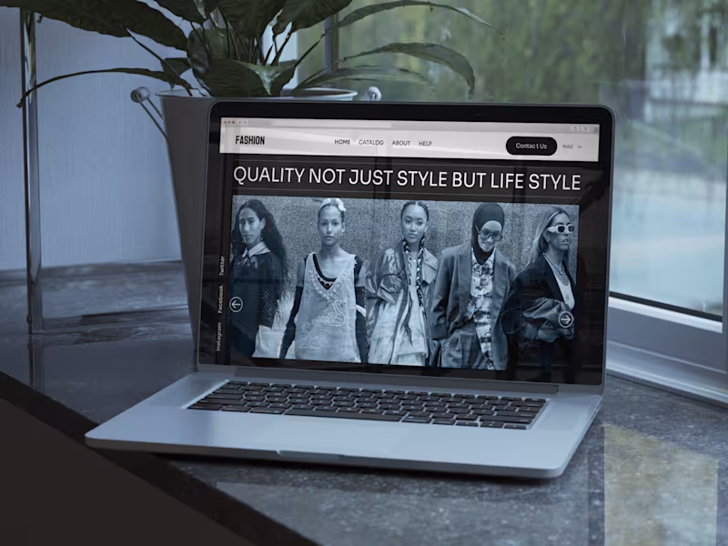 Cover image for bulid your website using MERN stack