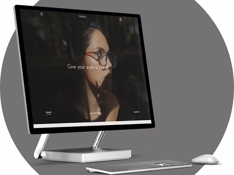 Cover image for Website Design for Local Businesses - Since 2018