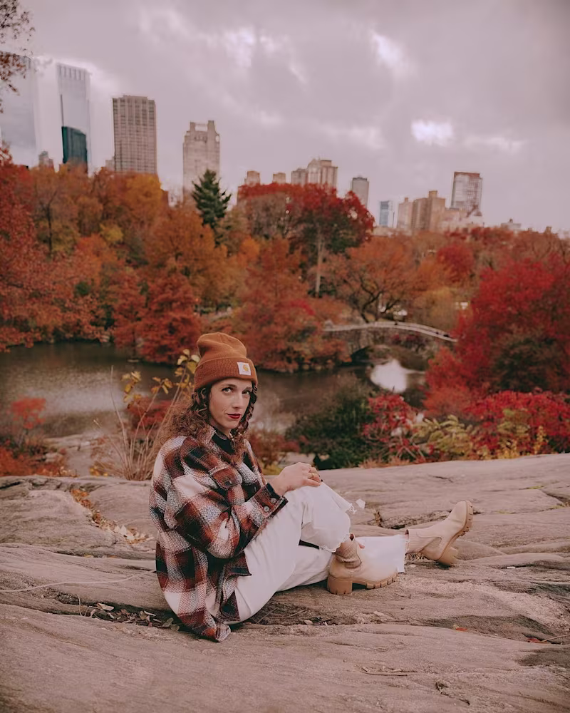 Cover image for Steve Madden