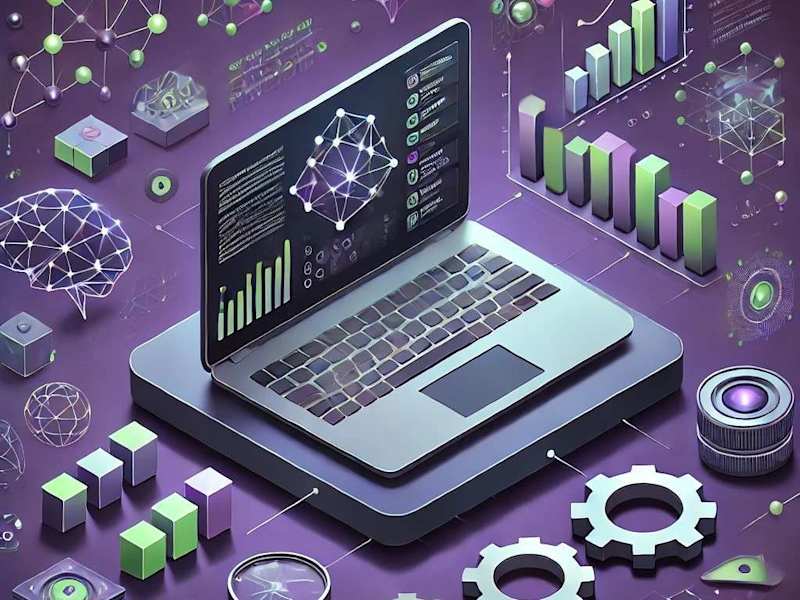 Cover image for AI Sales Predictive Modeling for General Electric