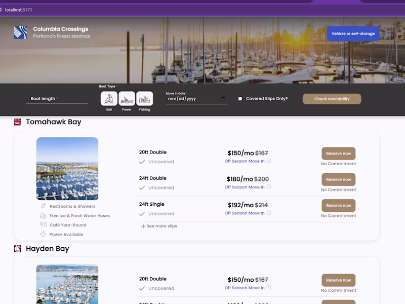 Cover image for Intuitive Interfaces & Cohesive Brands: UX/UI Visual Designer