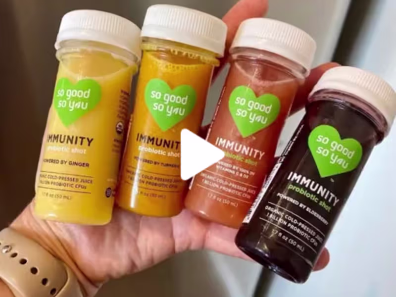 Cover image for TikTok Trend