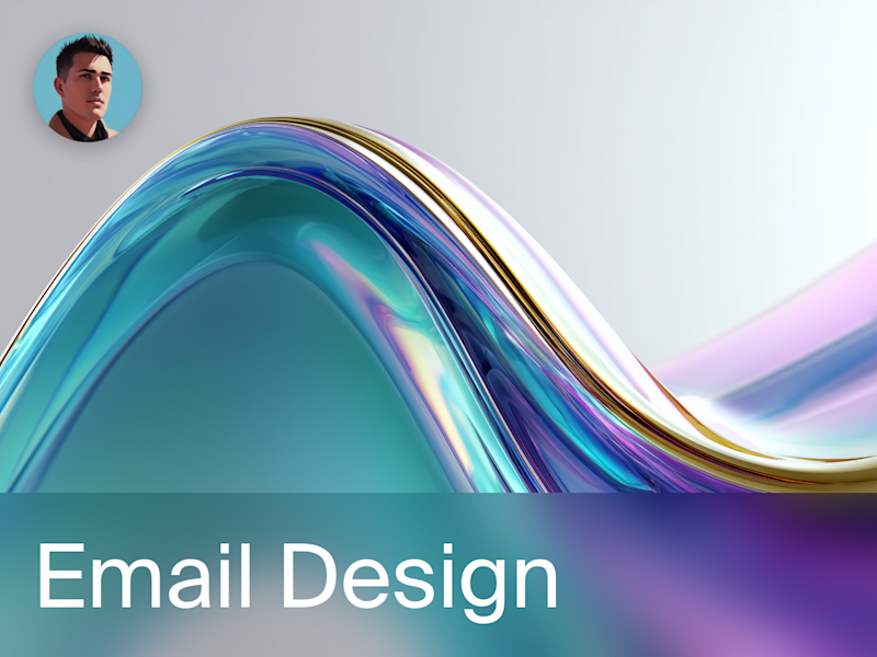 Cover image for Email Design