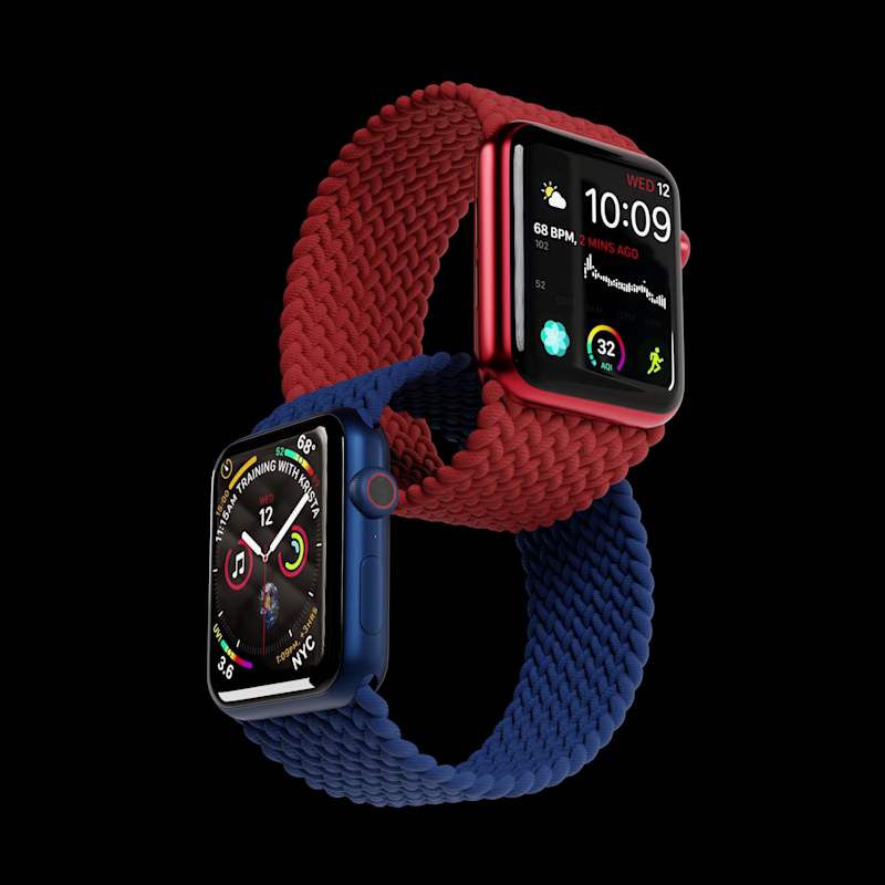 Cover image for apple watch