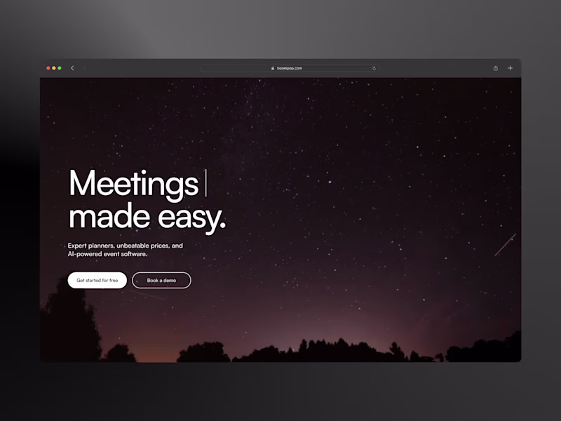 Cover image for BoomPop: UX & Marketing Copywriting
