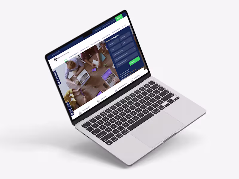 Cover image for Lakewood University - LMS WordPress Development