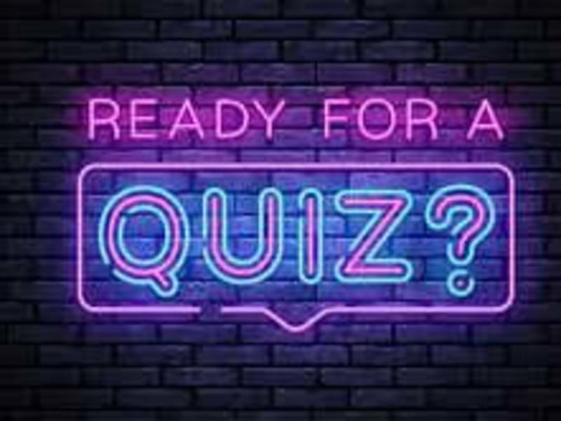 Cover image for QUIZ WEB APP
