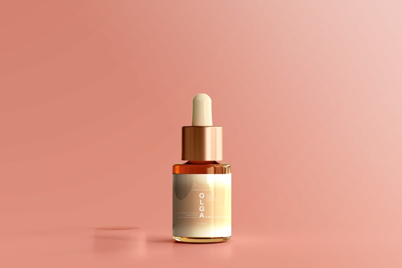 Cover image for Bottle Packaging