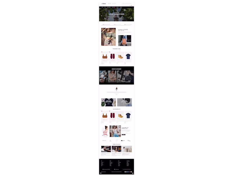 Cover image for WordPress Site Developer with Elementor, eCommerce & Bug Fixes