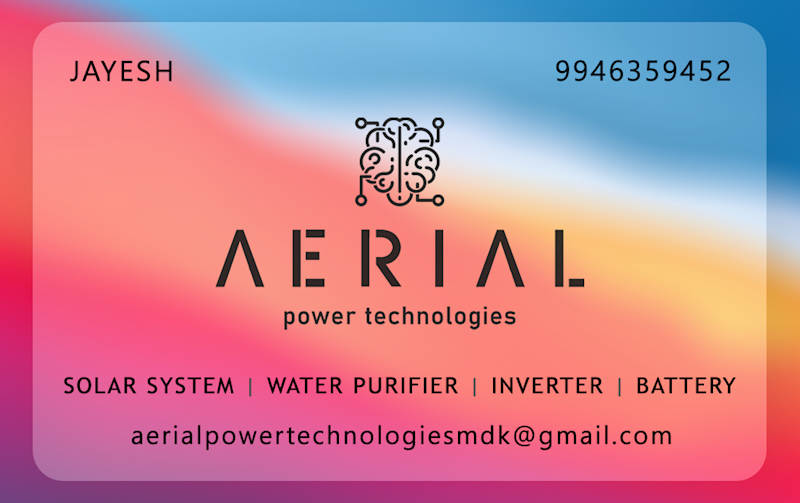 Cover image for Business card design