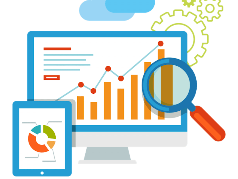 Cover image for Digital Marketing