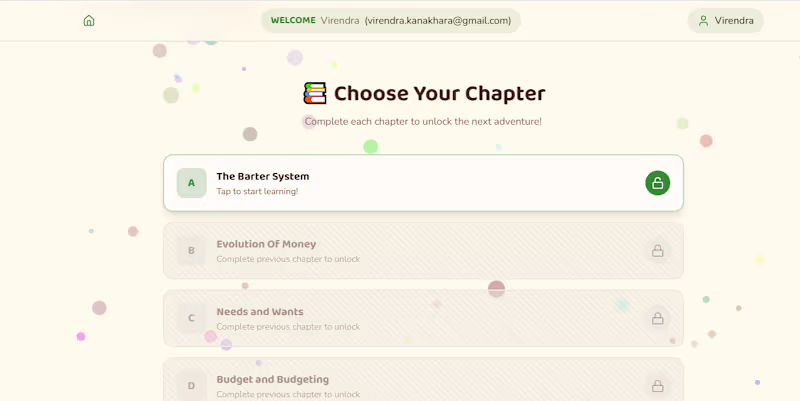 Cover image for React Website Development
