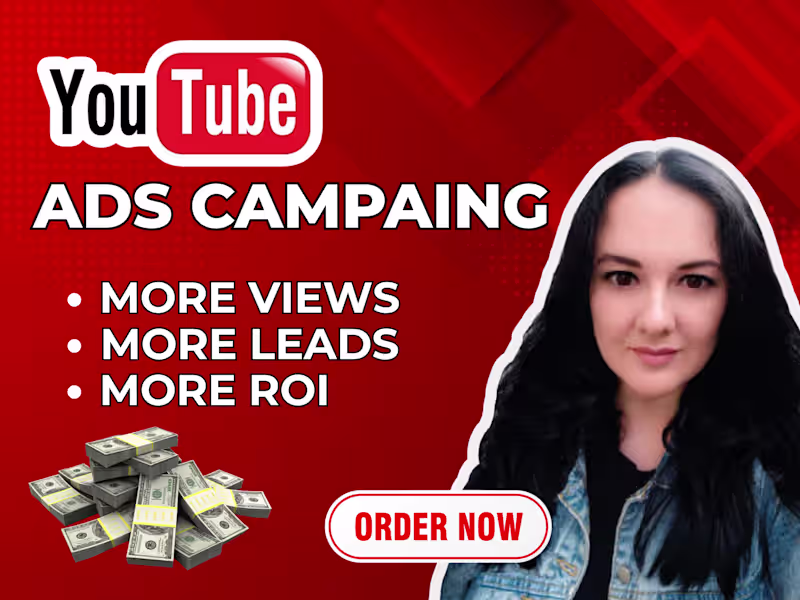 Cover image for Run high-converting YouTube ads to boost sales