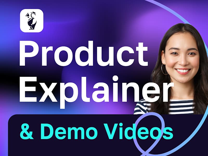 Cover image for Collection of SaaS Explainer Video Projects 2024
