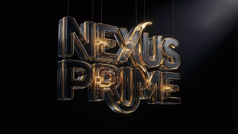 Cover image for Nexus Prime: Pure Code Engineering | Bespoke WordPress