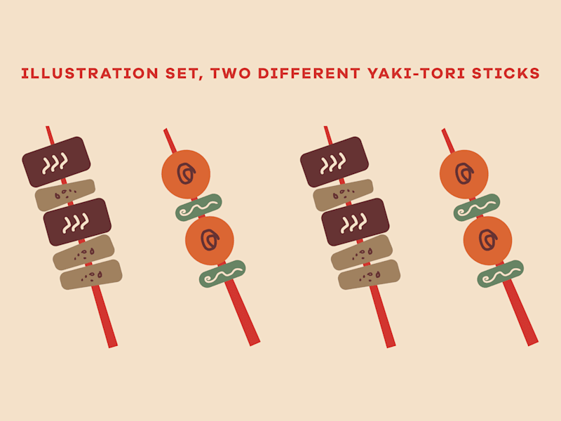 Cover image for Japanese Logo Design & Illustration