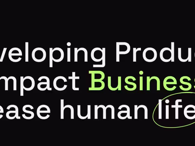 Cover image for Frontend Engineering Consultation