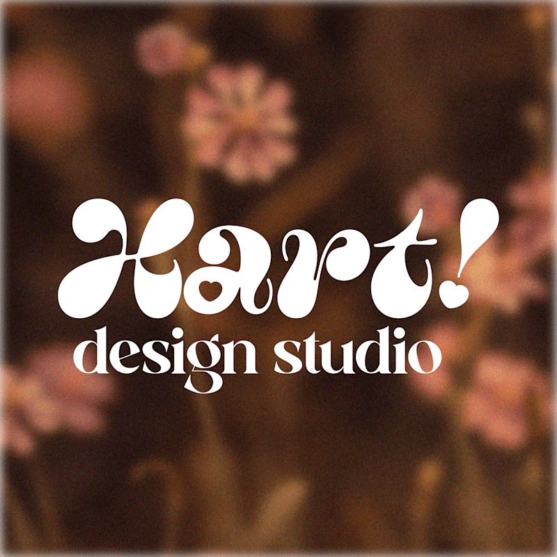Cover image for Hart Design Studio