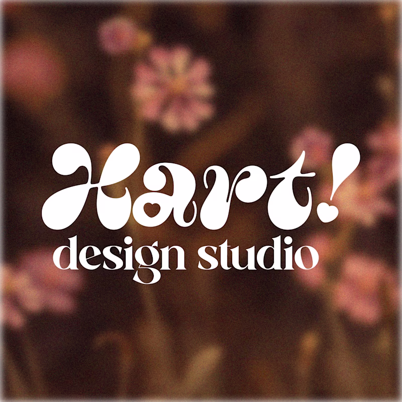 Cover image for Hart Design Studio