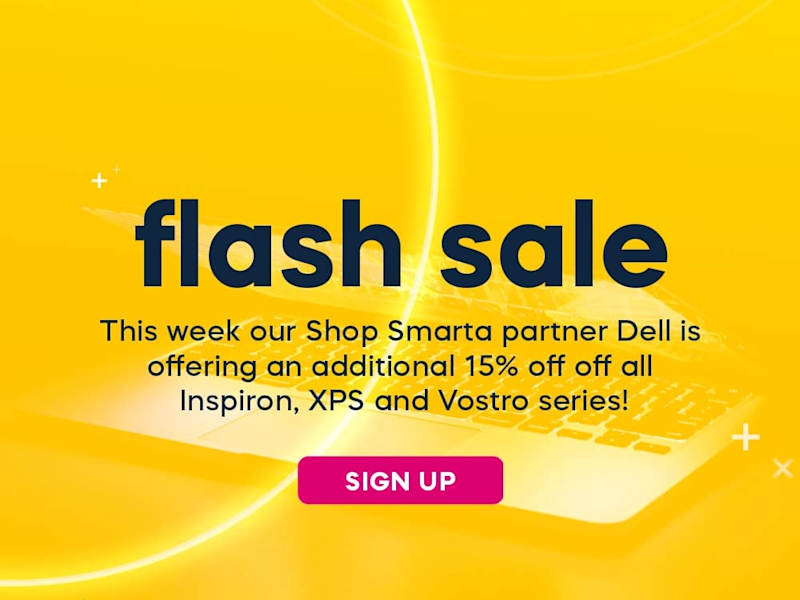Cover image for Smarta Social Graphic Assets