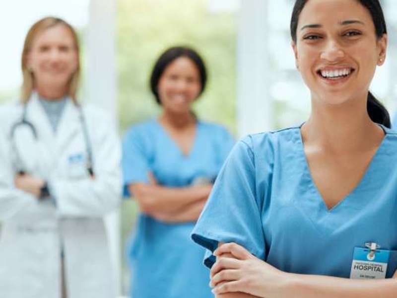 Cover image for Workplace Violence in Healthcare Training California