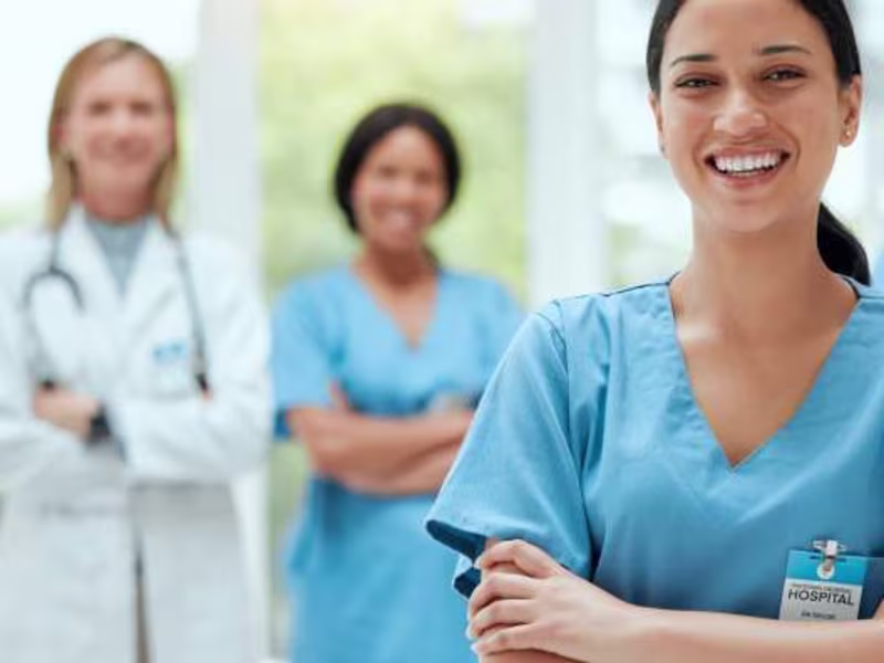 Cover image for Workplace Violence in Healthcare Training California