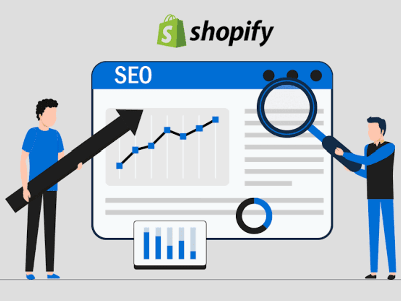 Cover image for Shopify SEO Optimization