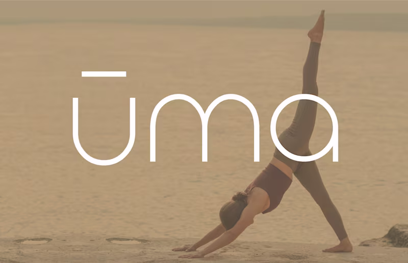 Cover image for Premium Wellness Brand