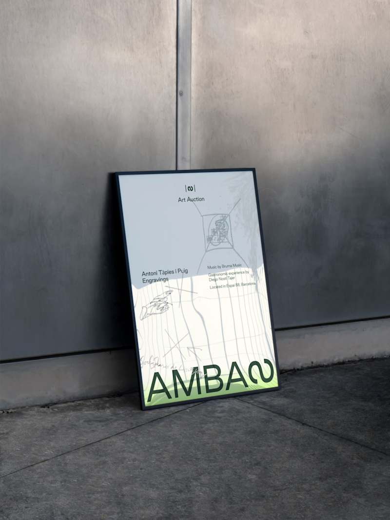 Cover image for Ambas Agency, marketing and communication