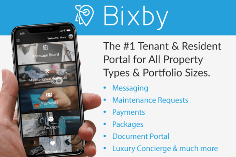 Cover image for Bixby Hospitality Banner Ads