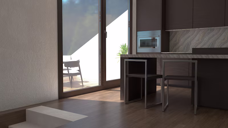 Cover image for Archviz 🎉 