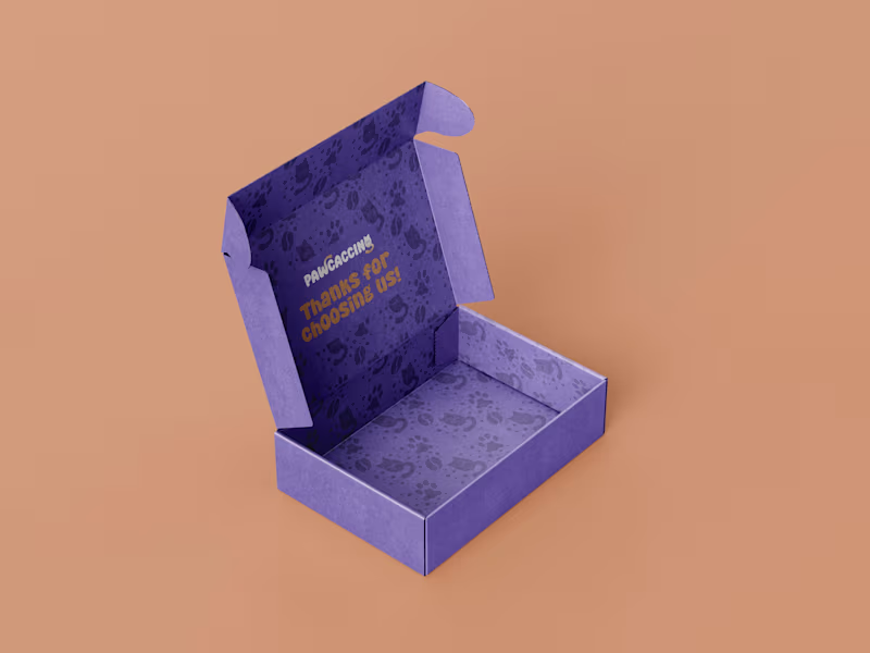 Cover image for Packaging & Printables