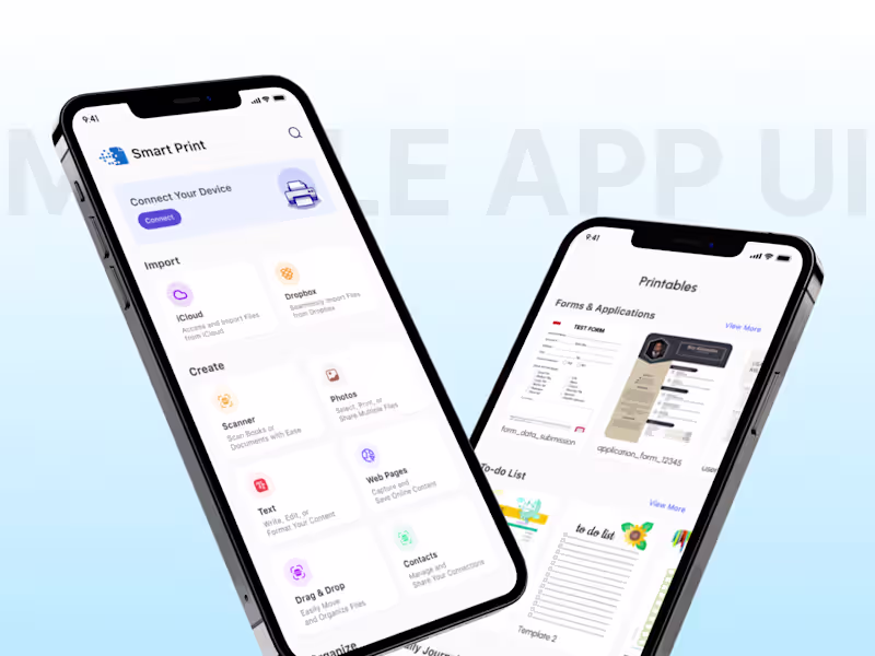 Cover image for All-in-One Printing, Scanning & PDF