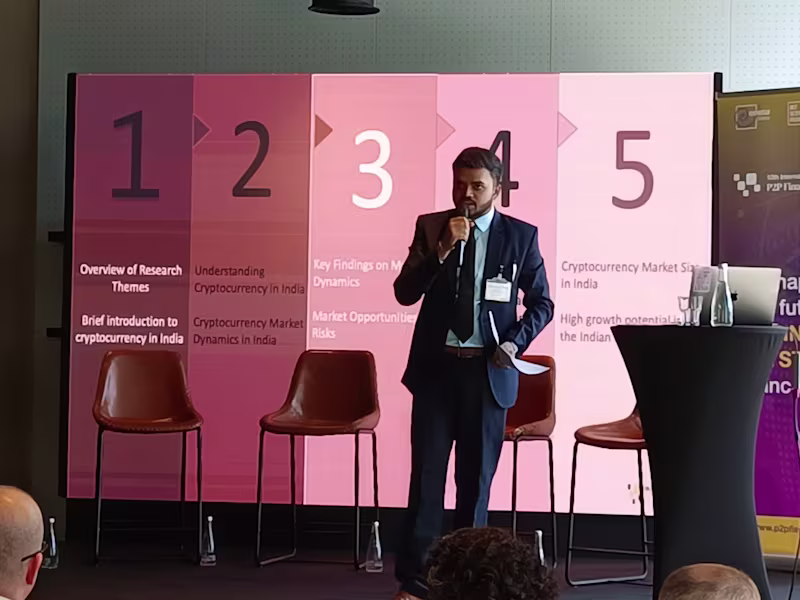 Cover image for Academics Topper in Mathematics, Physics & Chemistry