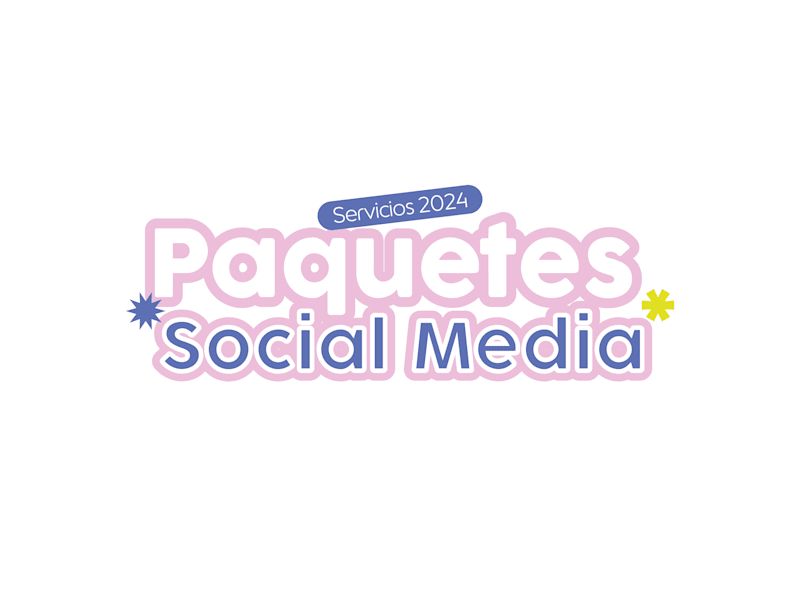 Cover image for Social media ✷ Glow up