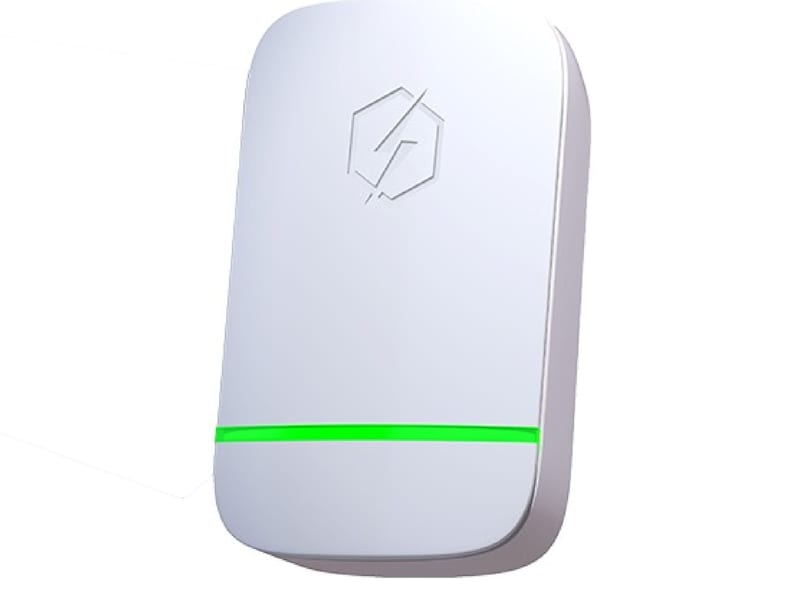 Cover image for Power Pro Genius