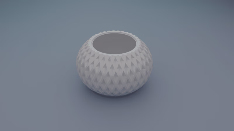 Cover image for 3D Product Models For 3D Printing