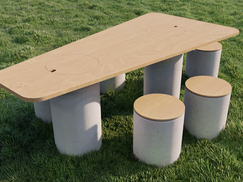 Cover image for I will model your 3D object/space with accuracy