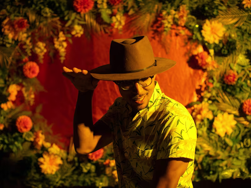 Cover image for Event & Experiential Marketing