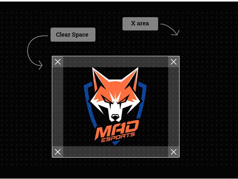 Cover image for Specialist in Custom eSports Logo Designs