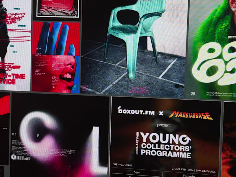 Cover image for Visual Identity, Branding, Packaging & Graphic design